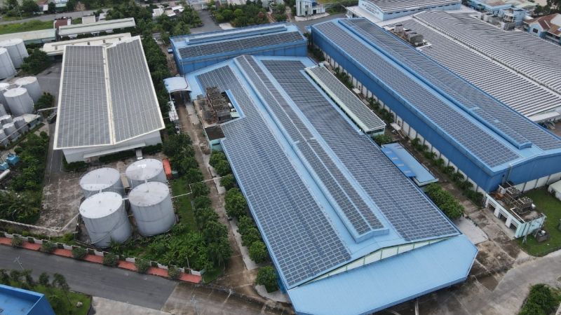 KQKD quý I/2024: Tập đoàn Sao Mai (ASM) báo lãi giảm 12%, dư nợ tài chính gần 10.700 tỷ đồng