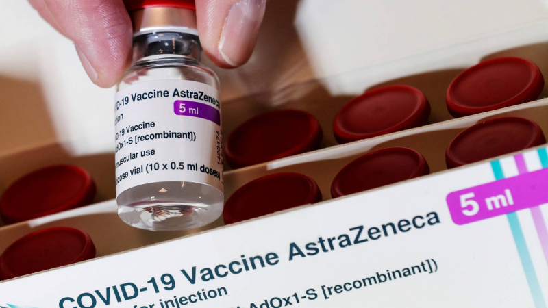 Bộ Y tế nói gì về cảnh báo liên quan vaccine AstraZeneca ngừa Covid-19?