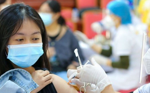 Vì sao từng tiêm vắc-xin AstraZeneca không cần xét nghiệm D-Dimer?