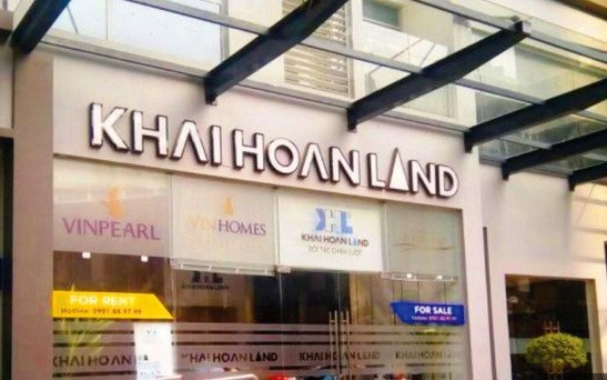 Khó khăn trong thị trường bất động sản, Khải Hoàn Land (KHG) báo lãi giảm hơn 77%