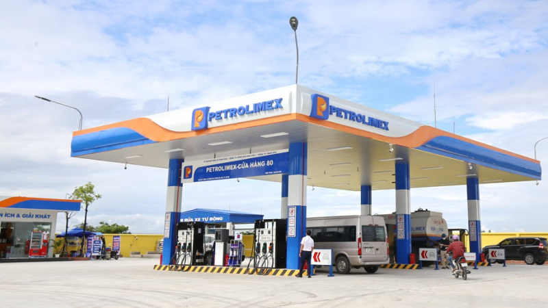 Petrolimex (PLX) chuẩn bị chi hơn 1.900 tỷ đồng trả cổ tức năm 2023