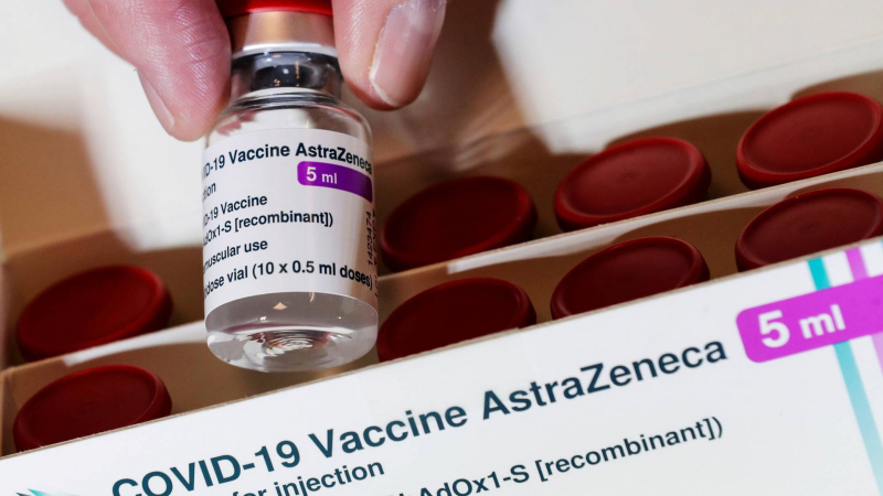AstraZeneca thu hồi vaccine Covid-19: Việt Nam dừng tiêm từ bao giờ?