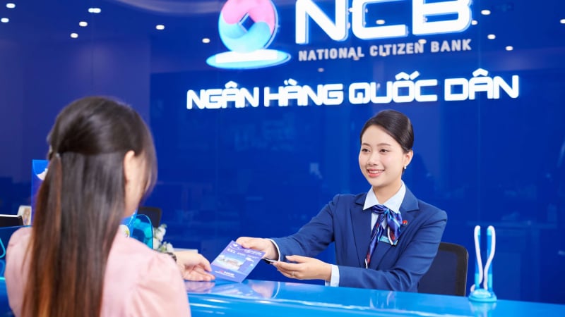 NCB đã tìm được nhà đầu tư chuyên nghiệp mua cổ phiếu riêng lẻ tăng vốn điều lệ