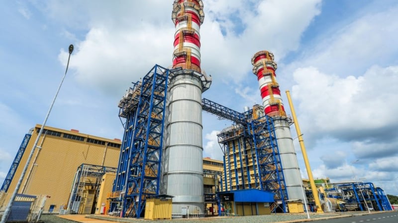 PV Power (POW) ước doanh thu đạt hơn 12.753 tỷ đồng sau 5 tháng, giảm 7% 