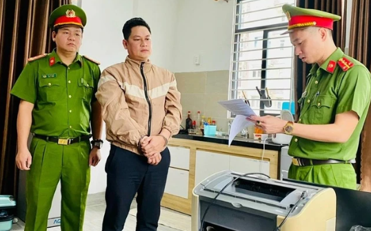Chân dung Công ty tài chính VietNamCapital có Chủ tịch HĐQT bị tố lừa đảo hàng trăm tỷ đồng