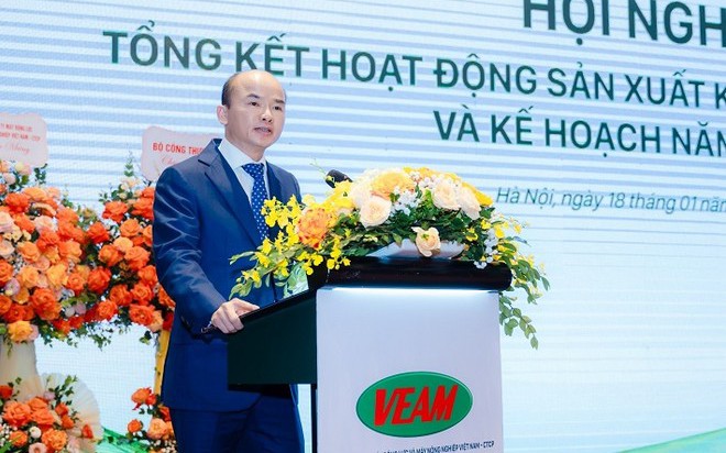 Tổng giám đốc VEAM Phan Phạm Hà bị bắt