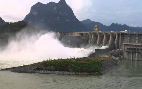 Thủy điện Thác Bà (TBC) chốt ngày chia cổ tức tiền mặt 10%