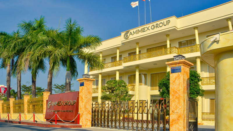 Camimex Group lấn sân mảng chế biến cá, mua lại nhà máy của Hùng Vương