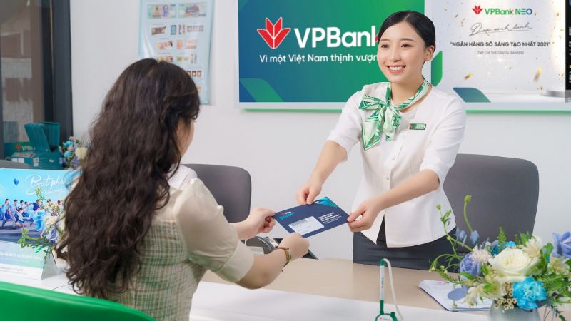 VPBank lọt Top 100 bảng xếp hạng Fortune Southeast Asia 500