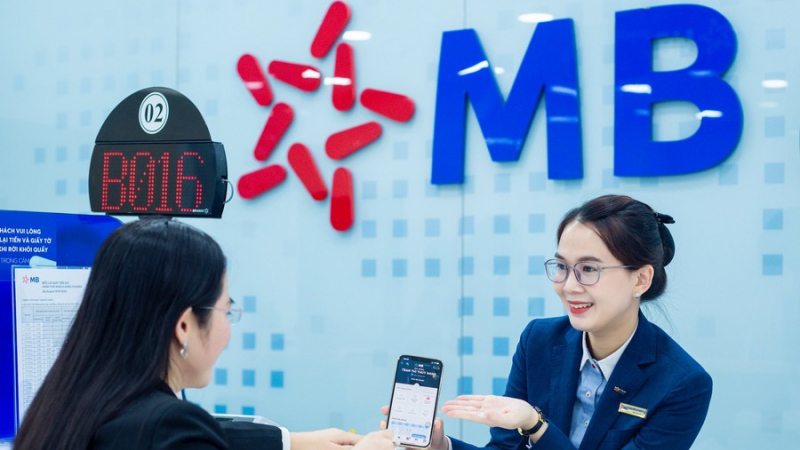 Chân dung 7 nhân sự mới trong Hội đồng quản trị MBBank