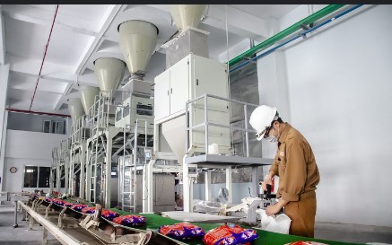 Dragon Capital 'gom' thêm 650.000 cổ phiếu Hoá chất Đức Giang (DGC)