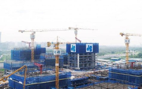 Xây dựng Hoà Bình (HBC) muốn thoái toàn bộ vốn tại 2 công ty liên kết đang thua lỗ