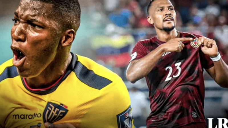 Ecuador vs Venezuela (5h ngày 23/6): Chờ kinh nghiệm lên tiếng