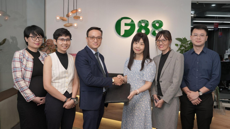 Chuỗi cửa hàng F88 tối ưu hoá chi phí hoạt động với KPMG