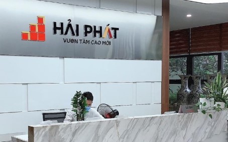 Đầu tư Hải Phát (HPX) muốn chào bán hơn 152 triệu cổ phiếu, giá cao hơn 44% thị giá