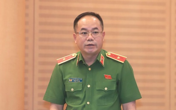 PGĐ Công an Hà Nội: 'Đưa lên bàn cân để xử lý thì hết cán bộ' trong sai phạm khiến 56 người tử vong