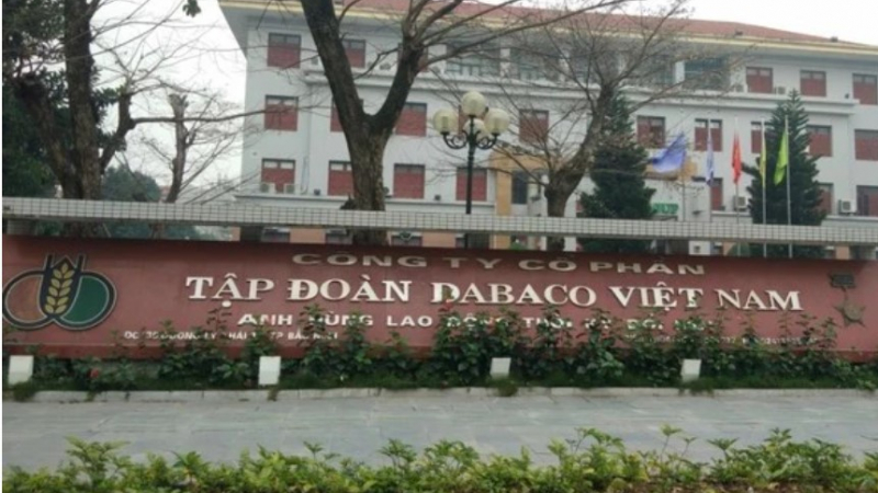 Thành viên HĐQT Dabaco (DBC) thoái toàn bộ vốn khi cổ phiếu bật tăng hơn 27% từ đầu năm