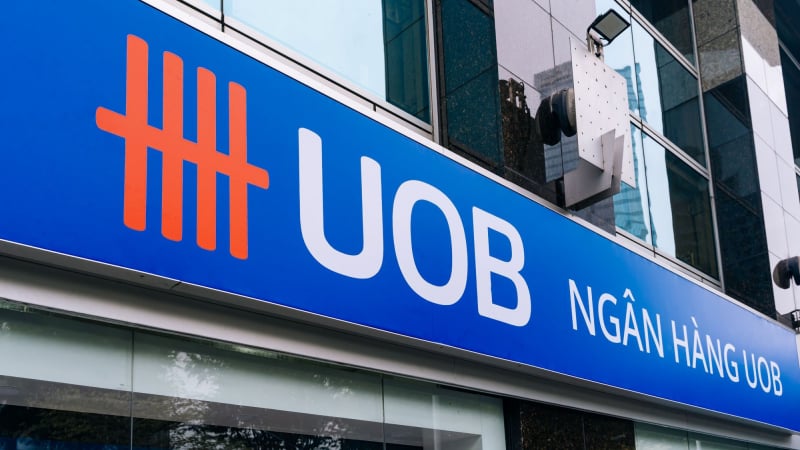 UOB 'bất ngờ' với kết quả tăng trưởng kinh tế Quý 2/2024 của Việt Nam