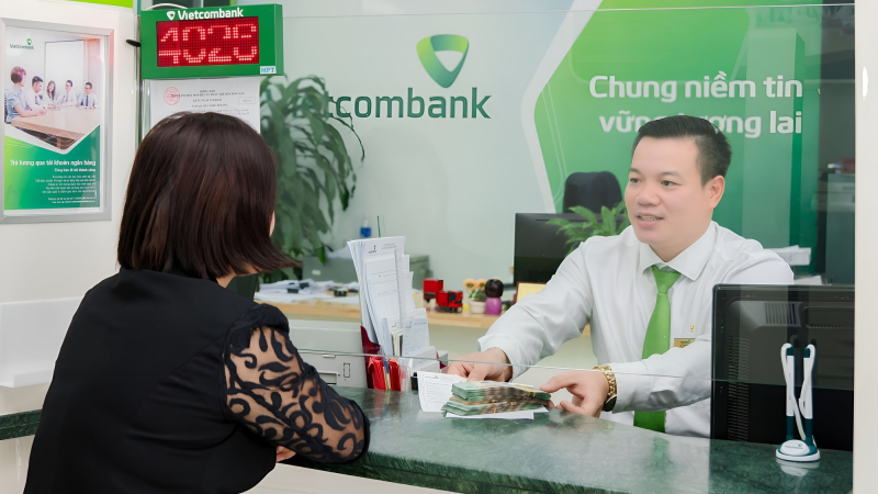 Gương sáng tại PGD Như Quỳnh – Vietcombank Hưng Yên: “Gian nan” thuyết phục khách hàng trước cạm bẫy lừa đảo