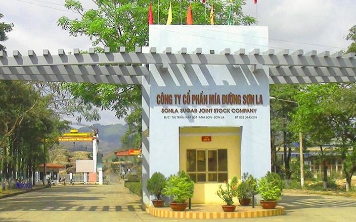 Mía đường Sơn La: Lãi ròng vượt 284% kế hoạch cả niên vụ