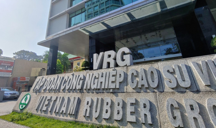 Tập đoàn Cao su Việt Nam (mẹ) làm ăn ra sao?