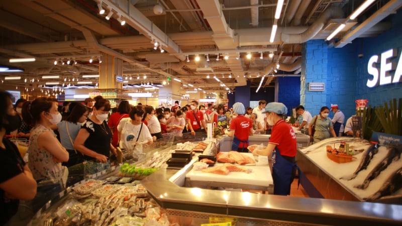 Mỗi ngày thu về 214 tỷ đồng, Masan báo lãi quý II cao gấp gần 5 lần so với cùng kỳ