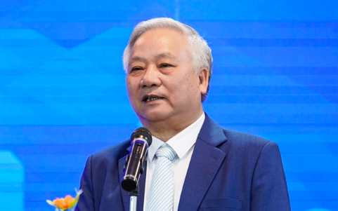 Người thay ông Đào Ngọc Thanh ngồi 'ghế nóng' Chủ tịch HĐQT Vinaconex là ai?