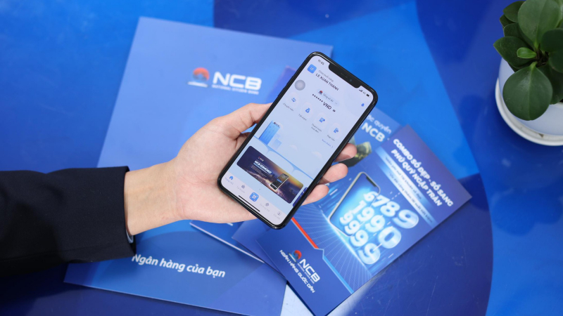 NCB được duyệt phương án cơ cấu lại tầm nhìn đến năm 2030, quyết liệt tái cơ cấu ngân hàng theo đúng lộ trình