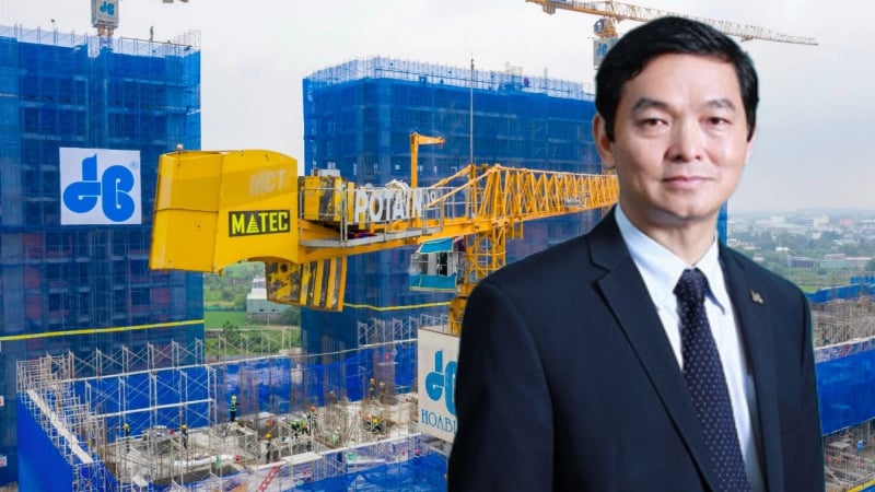 Cổ phiếu HBC bị hủy niêm yết sàn HoSE: Đâu là 'sai lầm' khiến Xây dựng Hòa Bình phải 'trả giá đắt'?