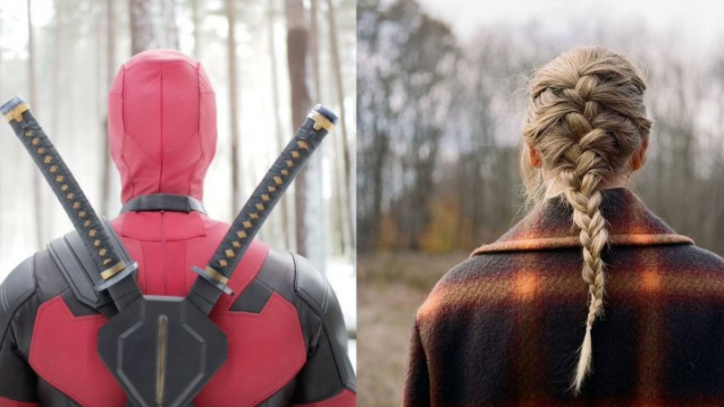 Taylor Swift sẽ xuất hiện trong bom tấn 'Deadpool & Wolverine'?