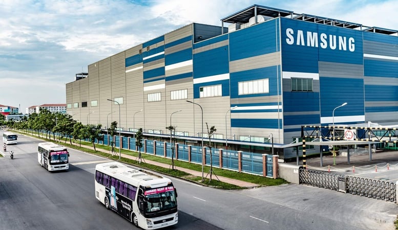 Bộ Kế hoạch và Đầu tư cảnh báo 'nóng': Samsung có thể dịch chuyển sang Ấn Độ, LG dừng dự án 5 tỷ USD