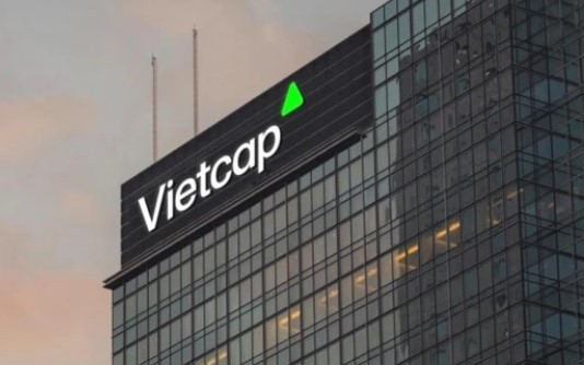 Chứng khoán Vietcap (VCI) sắp phát hành hơn 130 triệu cổ phiếu, tăng vốn lên hơn 5.700 tỷ đồng