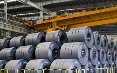 Thép Nam Kim (NKG) sắp chào bán hơn 131 triệu cổ phiếu, giá bằng nửa thị trường