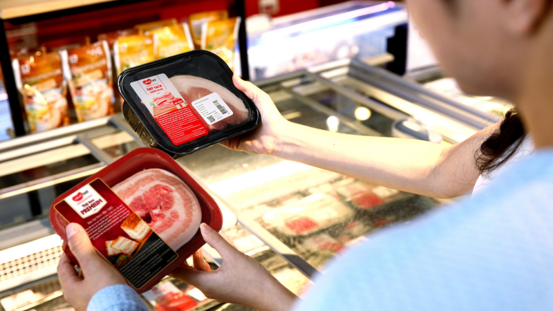 Masan MEATLife: Đảm bảo an toàn thực phẩm trong bối cảnh dịch tả lợn châu Phi tái bùng phát