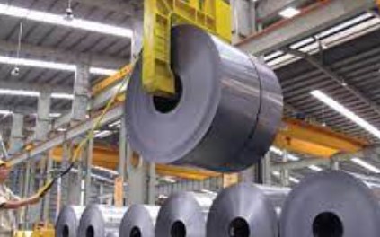 Nhóm Quỹ KIM Việt Nam rời 'ghế' cổ đông lớn tại Thép Nam Kim (NKG)