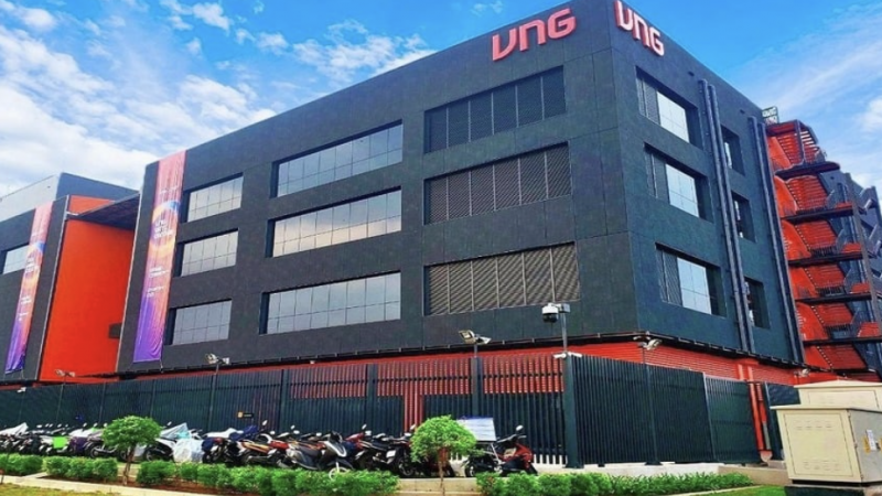 VNG của CEO Lê Hồng Minh thua lỗ, cổ phiếu VNZ giảm 'chóng mặt'