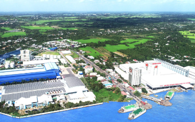 Tập đoàn Sao Mai (ASM) tăng vay Trisedco lên 181,7 tỷ đồng