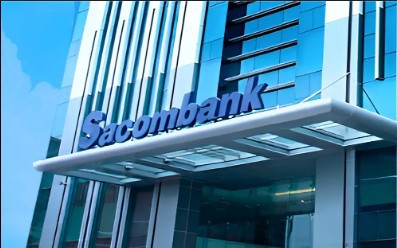 Sacombank 'đại hạ giá' khoản nợ 14 năm của Thuỷ hải sản Sài Gòn
