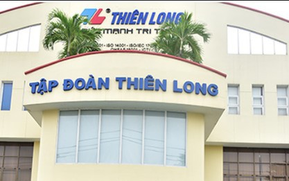 'Vua bút bi' Thiên Long (TLG) chốt ngày chi hơn 78 tỷ đồng trả cổ tức đợt 2/2023