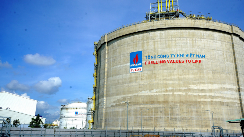 PV GAS chốt danh sách phát hành cổ phiếu thưởng vào ngày 16/9, tỷ lệ 50:1