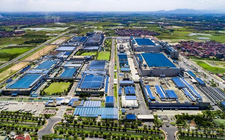 Phát triển bất động sản khu công nghiệp theo định hướng ESG: Không đơn giản vì điều quan trọng này