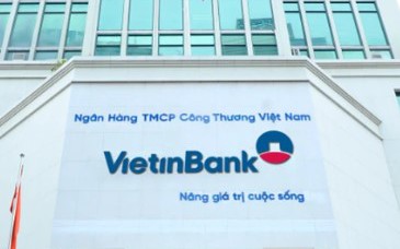 VietinBank triệu tập Đại hội cổ đông bất thường