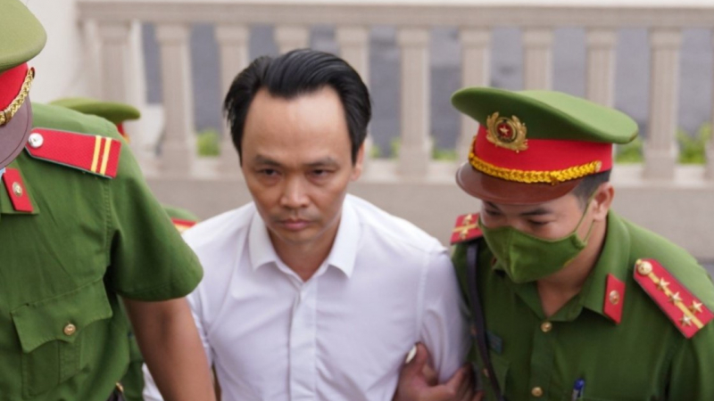 3 thay đổi đáng chú ý về nội dung vụ án Trịnh Văn Quyết, cựu Chủ tịch FLC