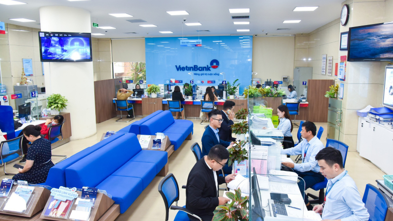 CTG: 15 năm phát triển cùng thị trường chứng khoán Việt Nam