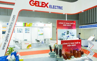 300 triệu cổ phiếu GEE của GELEX Electric sắp chào sàn HoSE, giá tham chiếu 37.150 đồng/cp