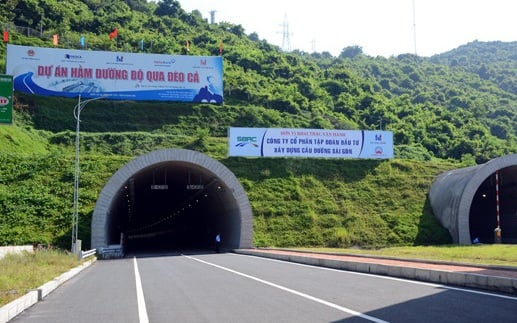 Cổ phiếu HHV chốt trần ngay khi Đèo Cả công bố lợi nhuận quý II/2024 tăng cao