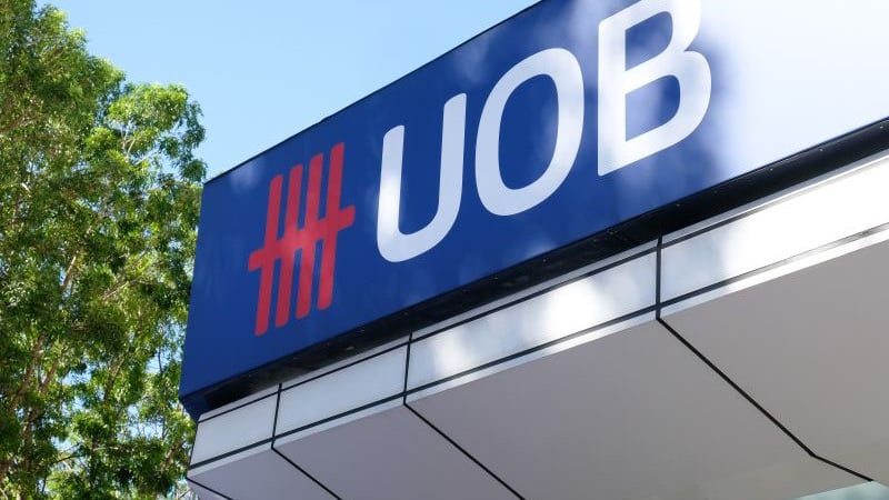 UOB: Tình trạng bán tháo trên thị trường trong mấy ngày qua là quá mức, Fed sẽ cắt giảm lãi suất