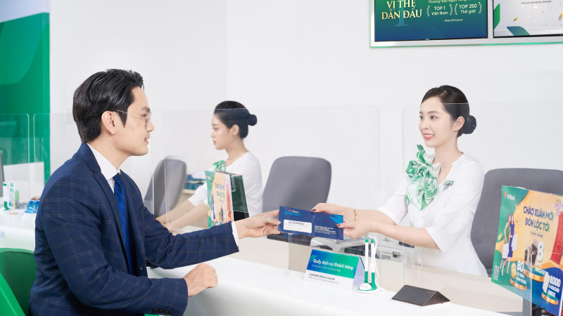 VPBank giảm lãi suất vay hiện hữu cho khách hàng bị ảnh hưởng bởi bão Yagi