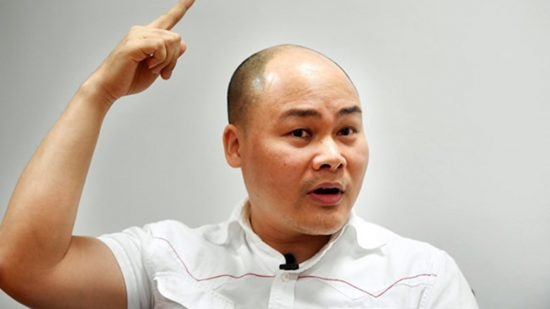 CTCP Phần mềm diệt Virus Bkav của ông Nguyễn Tử Quảng báo lãi mỏng, tổng nợ phải trả hơn 320 tỷ đồng