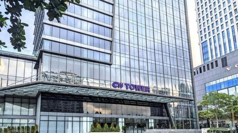 CII muốn huy động 300 tỷ đồng trái phiếu để cơ cấu nợ